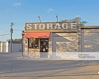 Photo 1 of Lake Worth Self Storage - 6034 Lake Worth Blvd, Lake Worth, TX