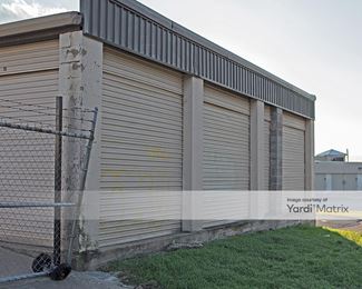 Photo 3 of Lake Worth Self Storage - 6034 Lake Worth Blvd, Lake Worth, TX