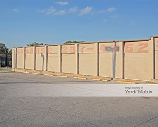 Photo 4 of Lake Worth Self Storage - 6034 Lake Worth Blvd, Lake Worth, TX