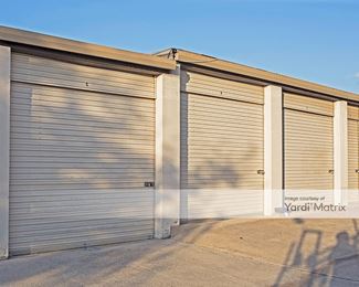 Photo 5 of Lake Worth Self Storage - 6034 Lake Worth Blvd, Lake Worth, TX