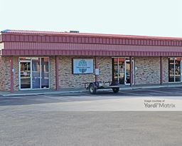 Image for Lakewood Shopping Center - 2304 West Park Row Drive, Pantego, TX
