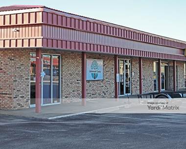 Storage Units for Rent available at 2304 West Park Row Drive, Pantego, TX 76013