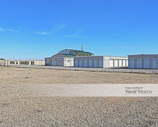 Photo 1 of All Purpose Storage - 1699 FM 731, Burleson, TX