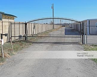 Photo 3 of All Purpose Storage - 1699 FM 731, Burleson, TX