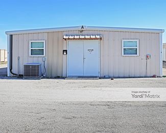 Photo 4 of All Purpose Storage - 1699 FM 731, Burleson, TX