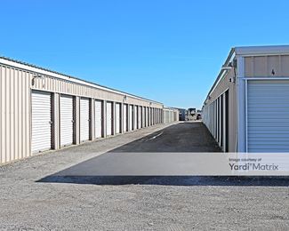 Photo 5 of All Purpose Storage - 1699 FM 731, Burleson, TX