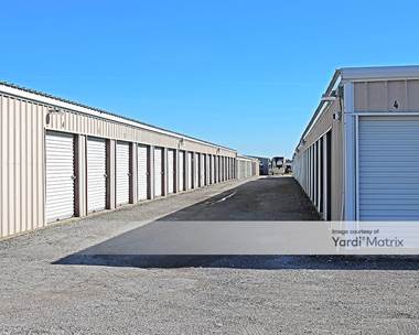 Storage Units for Rent available at 1699 FM 731, Burleson, TX 76028