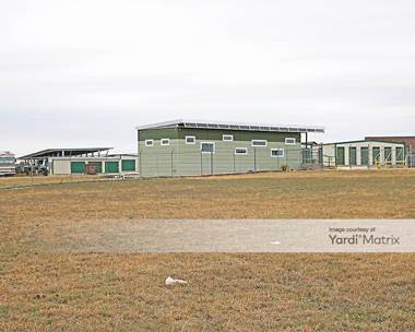 Storage Units for Rent available at 938 North TX 174, Rio Vista, TX 76093