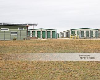 Photo 2 of Rio Vista Mini-Storage - 938 North TX 174, Rio Vista, TX