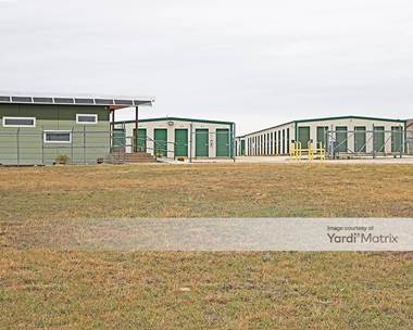 Storage Units for Rent available at 938 North TX 174, Rio Vista, TX 76093