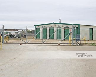 Photo 3 of Rio Vista Mini-Storage - 938 North TX 174, Rio Vista, TX