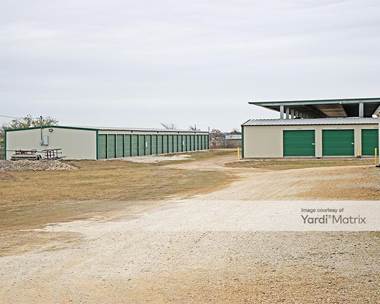 Storage Units for Rent available at 938 North TX 174, Rio Vista, TX 76093