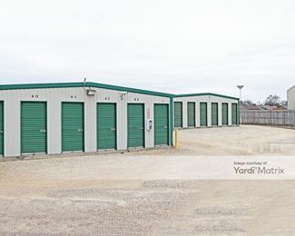 Photo 5 of Rio Vista Mini-Storage - 938 North TX 174, Rio Vista, TX