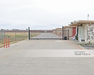 Photo 3 of Cornerstone Storage - 1627 West Henderson Street, Cleburne, TX