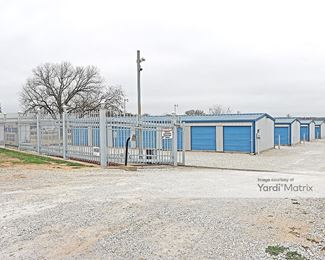 Photo 2 of Springtown Self Storage - 1050 West Highway 199, Springtown, TX
