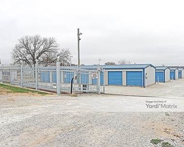 Storage Units for Rent available at 1050 West Highway 199, Springtown, TX 76082
