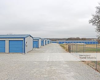 Photo 3 of Springtown Self Storage - 1050 West Highway 199, Springtown, TX