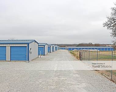 Storage Units for Rent available at 1050 West Highway 199, Springtown, TX 76082
