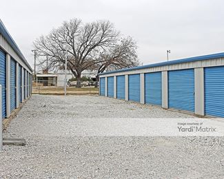Photo 4 of Springtown Self Storage - 1050 West Highway 199, Springtown, TX