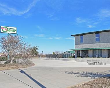 Storage Units for Rent available at 9709 South Fwy, Fort Worth, TX 76140