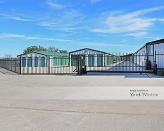 Photo 3 of 24-7 Storage - 9709 South Fwy, Fort Worth, TX