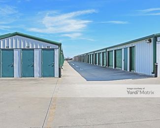Photo 5 of 24-7 Storage - 9709 South Fwy, Fort Worth, TX