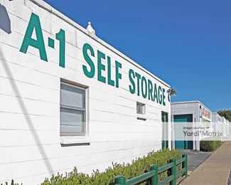 Photo 2 of A-1 Storage - 2620 West Pafford Street, Fort Worth, TX