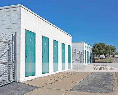 Storage Units for Rent available at 2620 West Pafford Street, Fort Worth, TX 76110