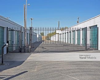Photo 4 of A-1 Storage - 2620 West Pafford Street, Fort Worth, TX