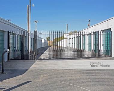Storage Units for Rent available at 2620 West Pafford Street, Fort Worth, TX 76110