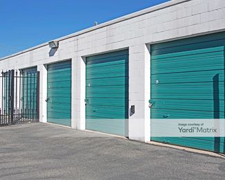 Photo 5 of A-1 Storage - 2620 West Pafford Street, Fort Worth, TX