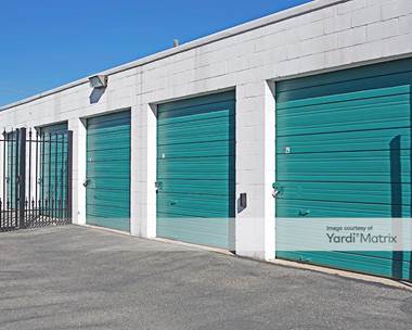 Storage Units for Rent available at 2620 West Pafford Street, Fort Worth, TX 76110