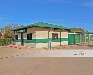 Photo 2 of Storage Depot - 6650 North Riverside Drive, Fort Worth, TX