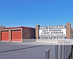 Image for ABC Storage - 2100 South Morgan Street, Granbury, TX