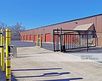 Photo 2 of ABC Storage - 2100 South Morgan Street, Granbury, TX