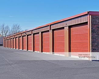 Photo 4 of ABC Storage - 2100 South Morgan Street, Granbury, TX