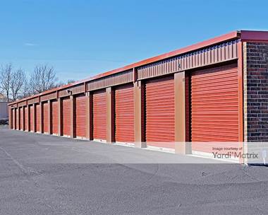 Storage Units for Rent available at 2100 South Morgan Street, Granbury, TX 76048