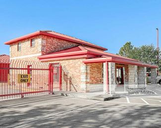 Photo 1 of Public Storage - 4874 Keller Haslet Road, Keller, TX