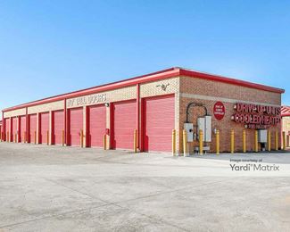 Photo 2 of Public Storage - 4874 Keller Haslet Road, Keller, TX