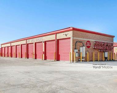 Storage Units for Rent available at 4874 Keller Haslet Road, Keller, TX 76244