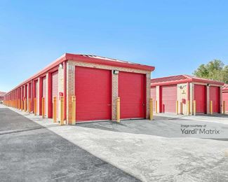 Photo 3 of Public Storage - 4874 Keller Haslet Road, Keller, TX