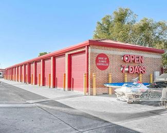 Photo 4 of Public Storage - 4874 Keller Haslet Road, Keller, TX