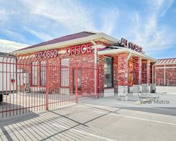 Image for Public Storage - 6355 WJ Boaz Road, Fort Worth, TX
