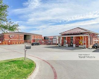 Photo 2 of Public Storage - 6355 WJ Boaz Road, Fort Worth, TX