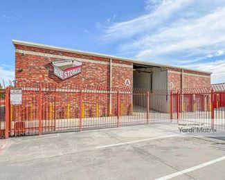 Photo 3 of Public Storage - 6355 WJ Boaz Road, Fort Worth, TX