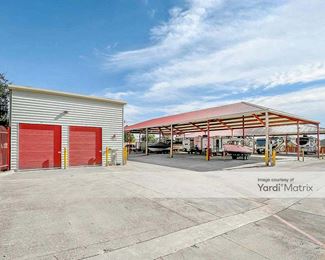 Photo 4 of Public Storage - 6355 WJ Boaz Road, Fort Worth, TX