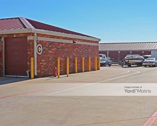 Photo 5 of Public Storage - 6355 WJ Boaz Road, Fort Worth, TX