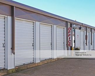 Photo 4 of Extra Space Storage - 401 North Scribner Street, Grapevine, TX