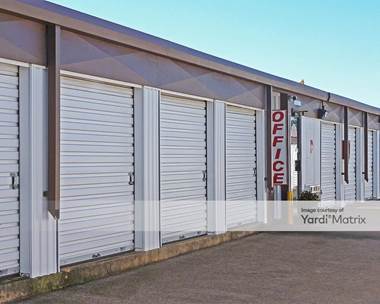 Storage Units for Rent available at 401 North Scribner Street, Grapevine, TX 76051