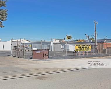 Storage Units for Rent available at 2912 West Pafford Street, Fort Worth, TX 76110